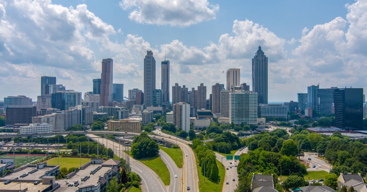 5 Key Reasons to Consider Outsourcing Property Management in Greater Atlanta